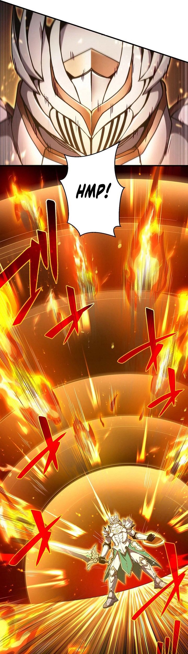 The Godslayer’s Imitator Chapter 24 Gambar 10