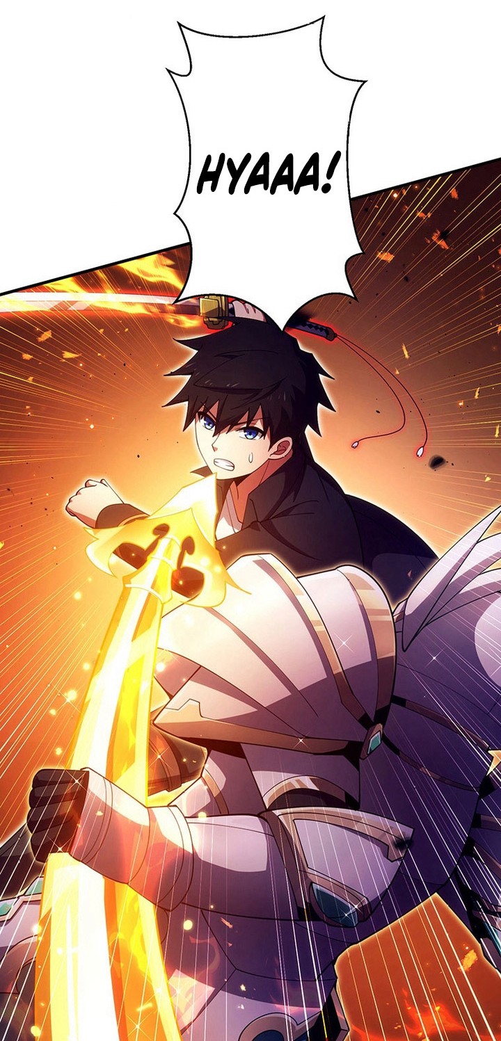 The Godslayer’s Imitator Chapter 24 Gambar 13