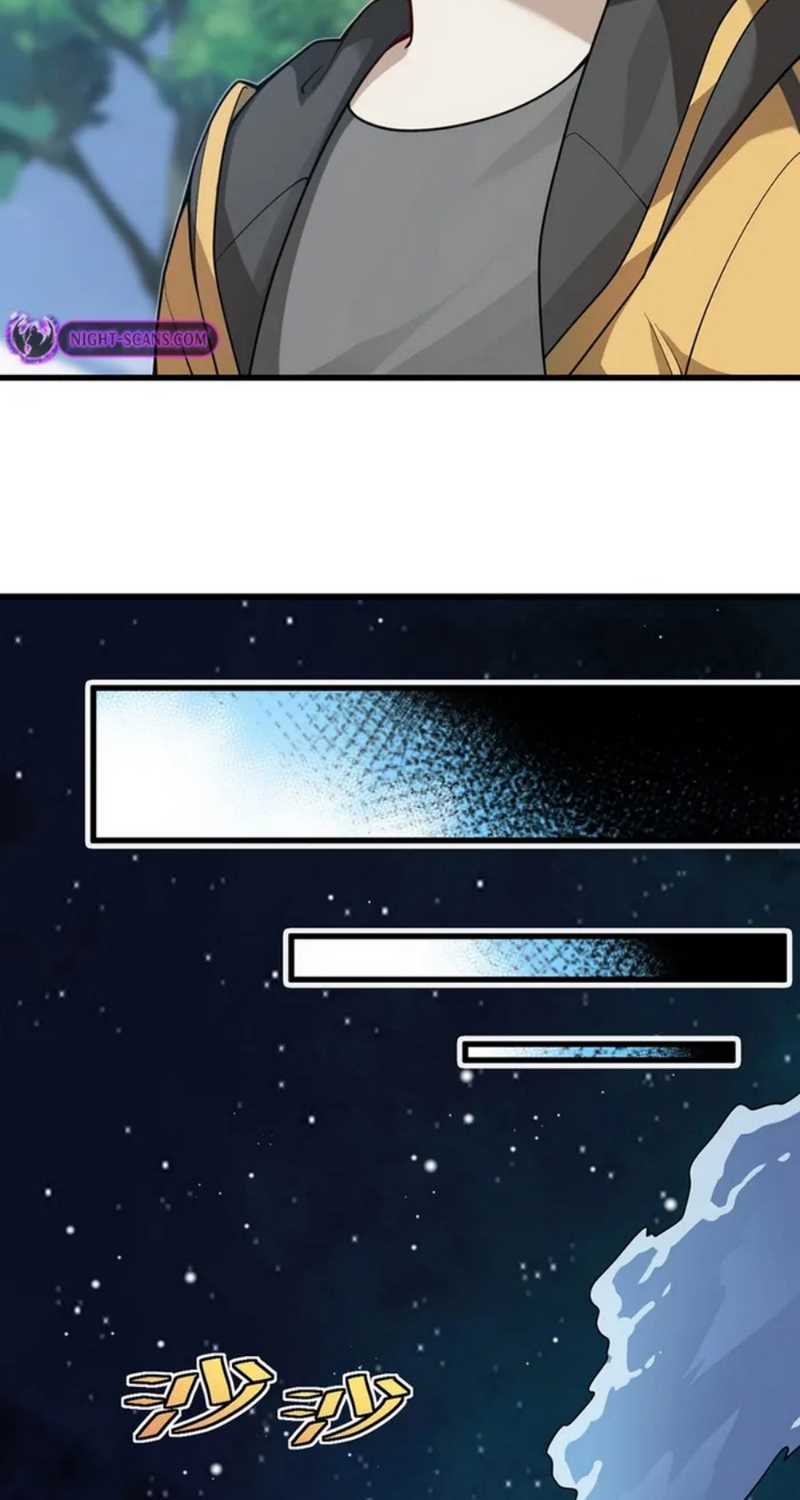 Transformed Into A Piece Of Land Chapter 08 Gambar 22