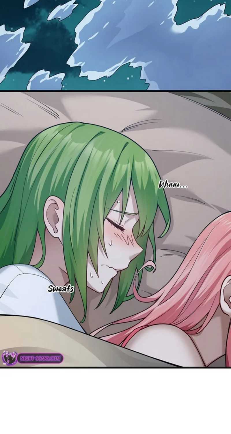 Transformed Into A Piece Of Land Chapter 08 Gambar 24