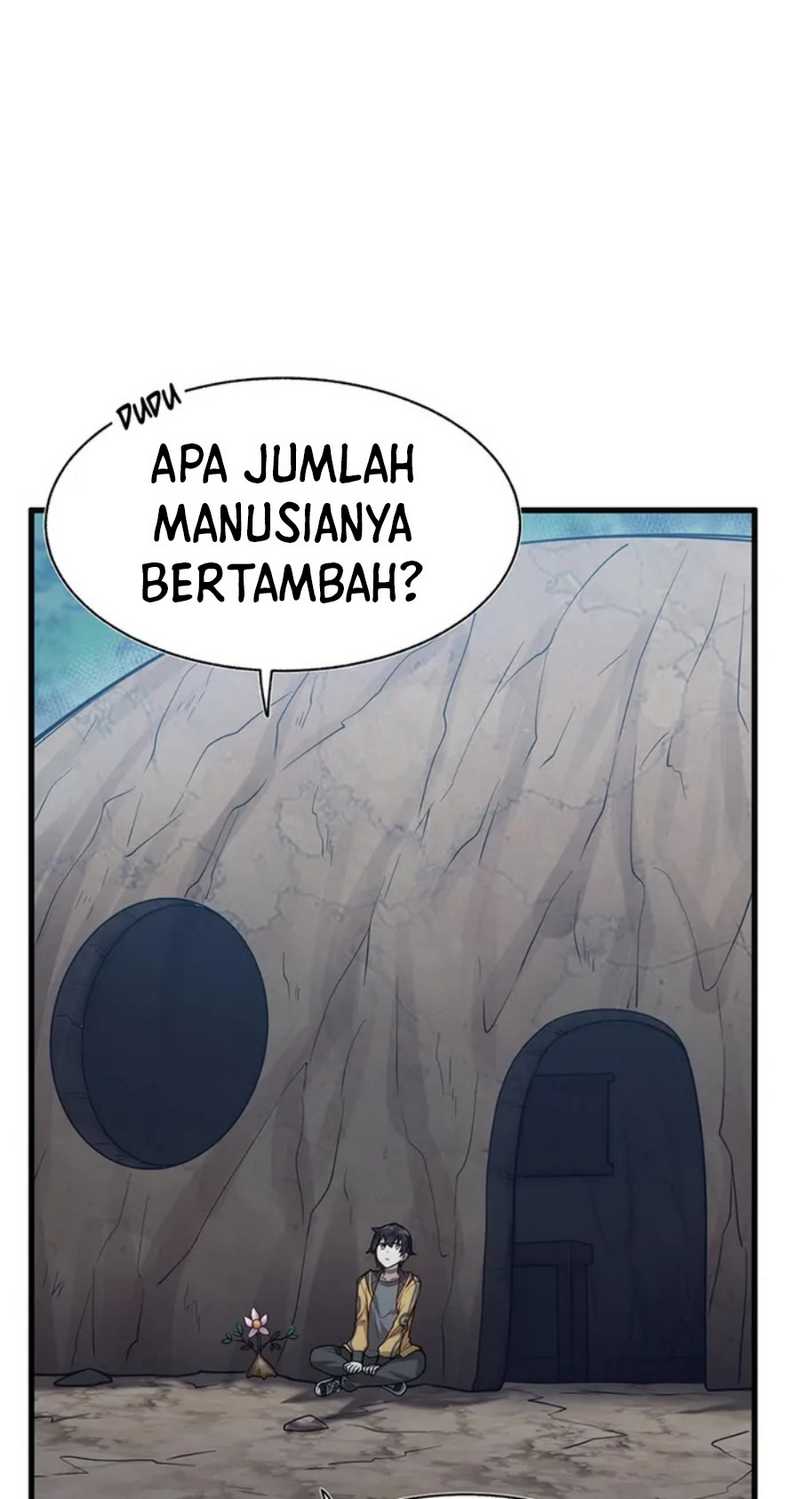 Transformed Into A Piece Of Land Chapter 08 Gambar 25