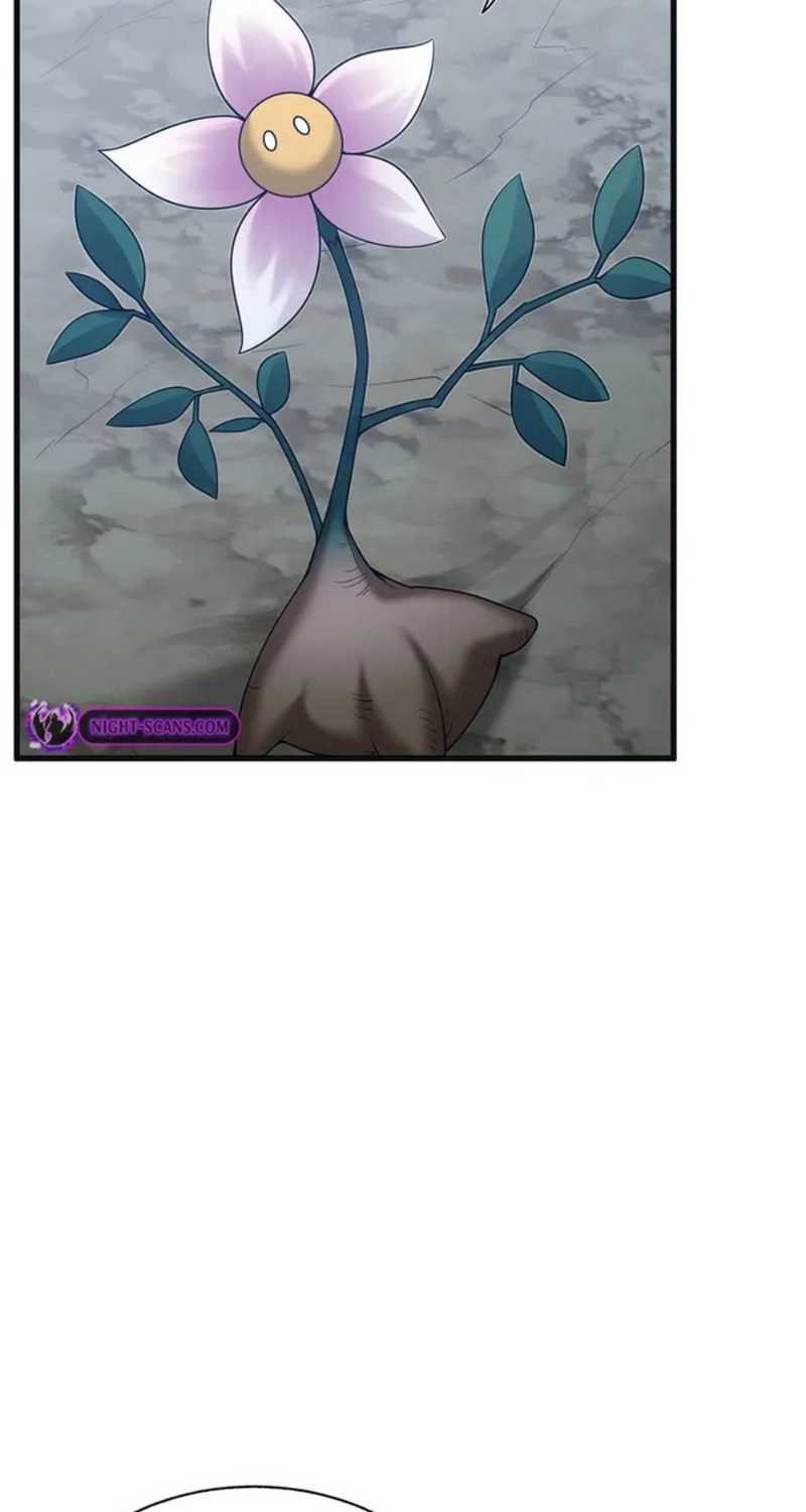 Transformed Into A Piece Of Land Chapter 08 Gambar 28