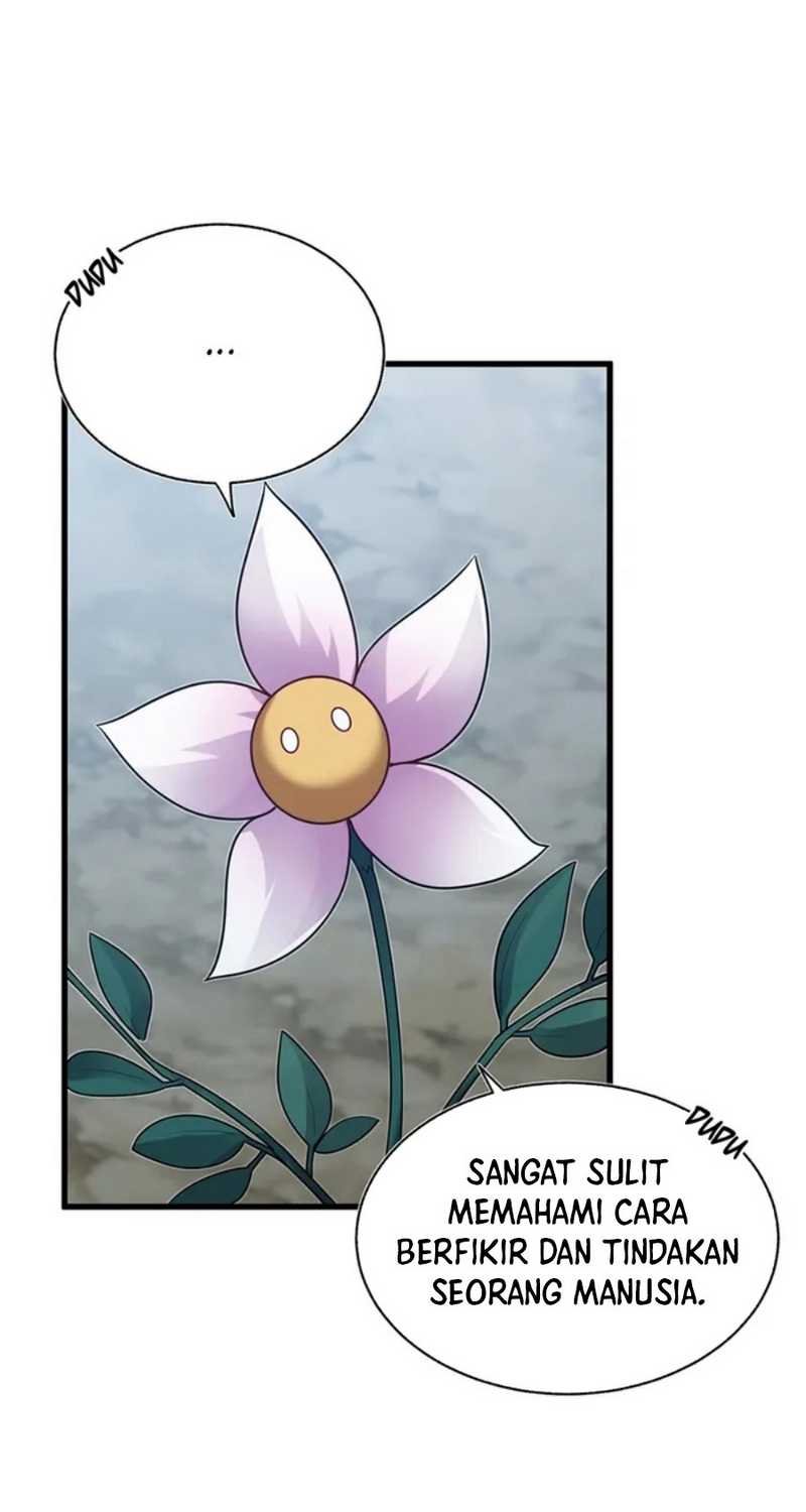 Transformed Into A Piece Of Land Chapter 08 Gambar 30