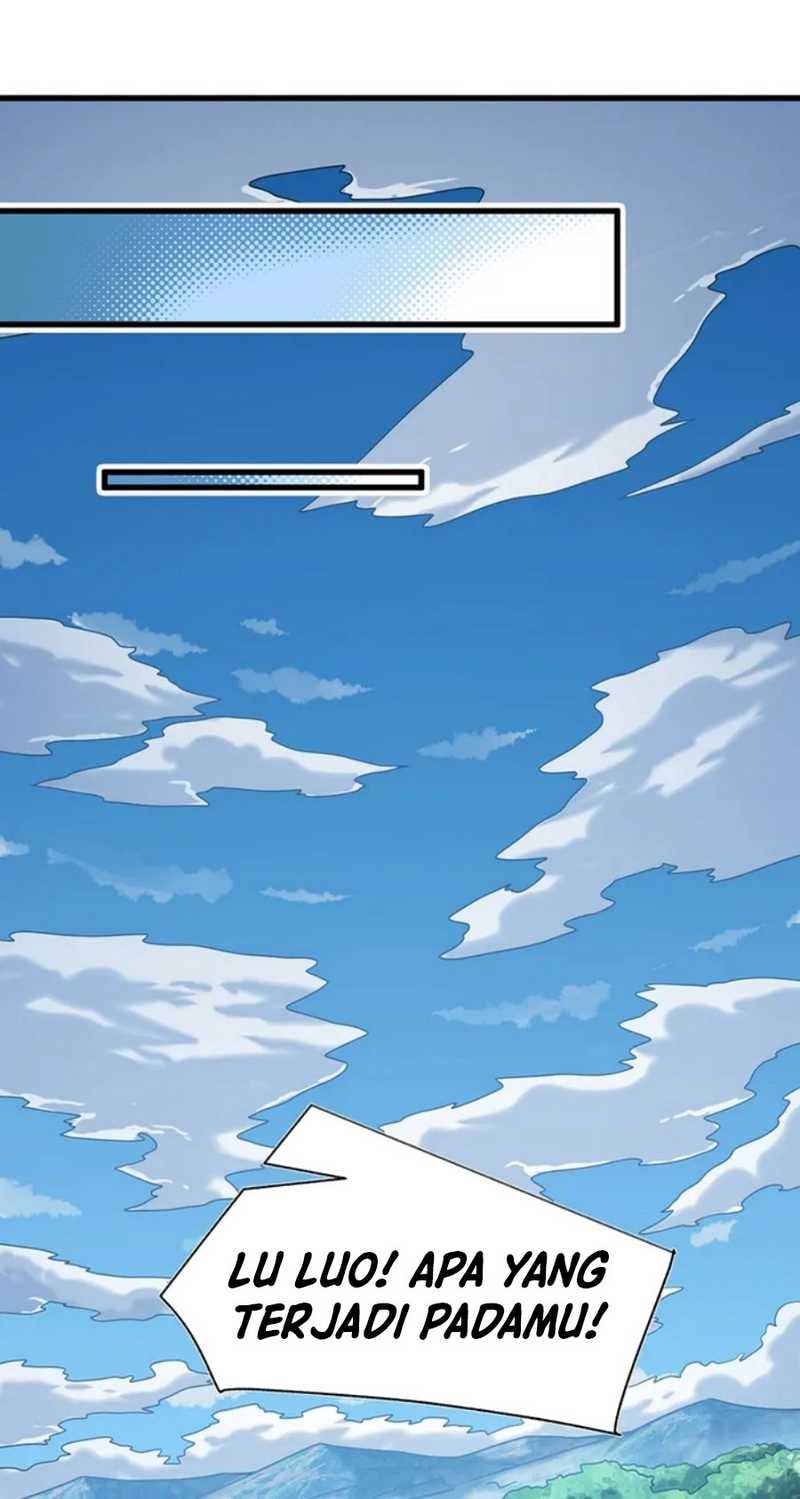 Transformed Into A Piece Of Land Chapter 08 Gambar 31