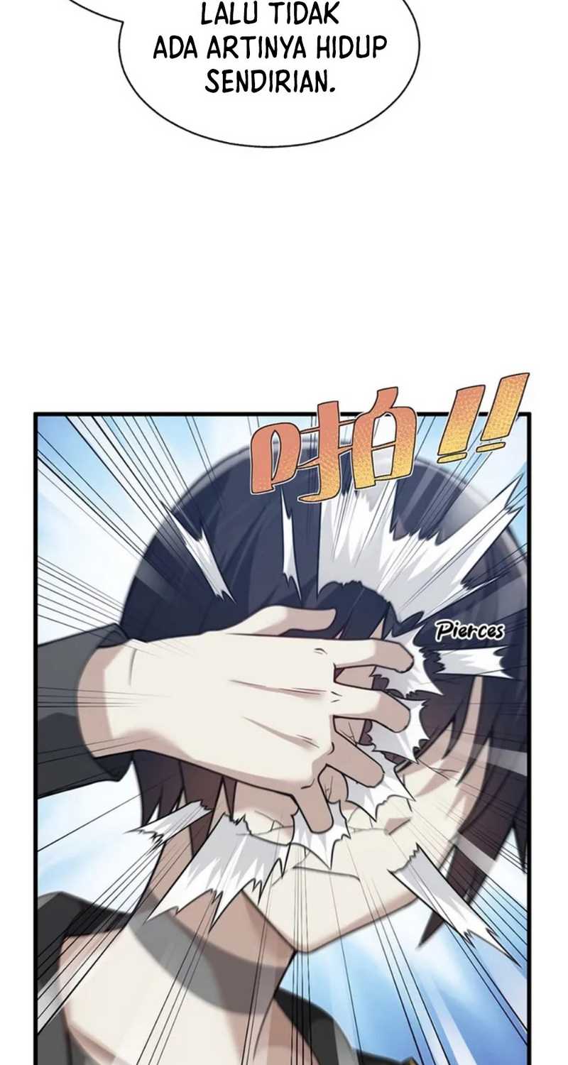 Transformed Into A Piece Of Land Chapter 08 Gambar 46