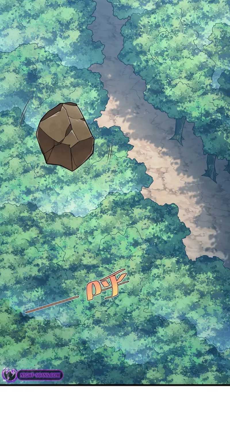 Transformed Into A Piece Of Land Chapter 08 Gambar 52