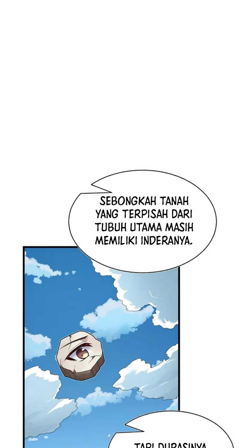 Transformed Into A Piece Of Land Chapter 08 Gambar 53