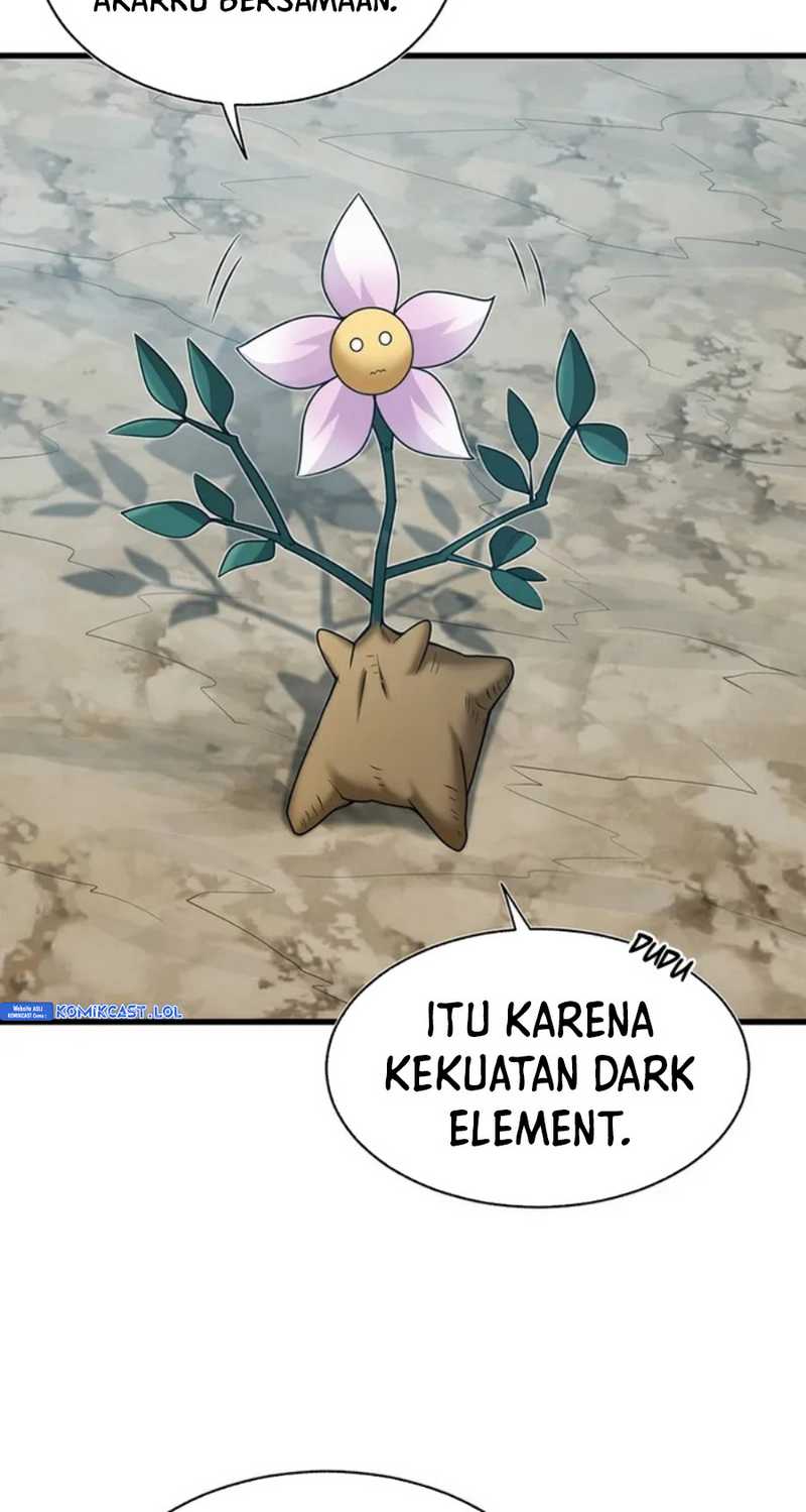 Transformed Into A Piece Of Land Chapter 08 Gambar 57