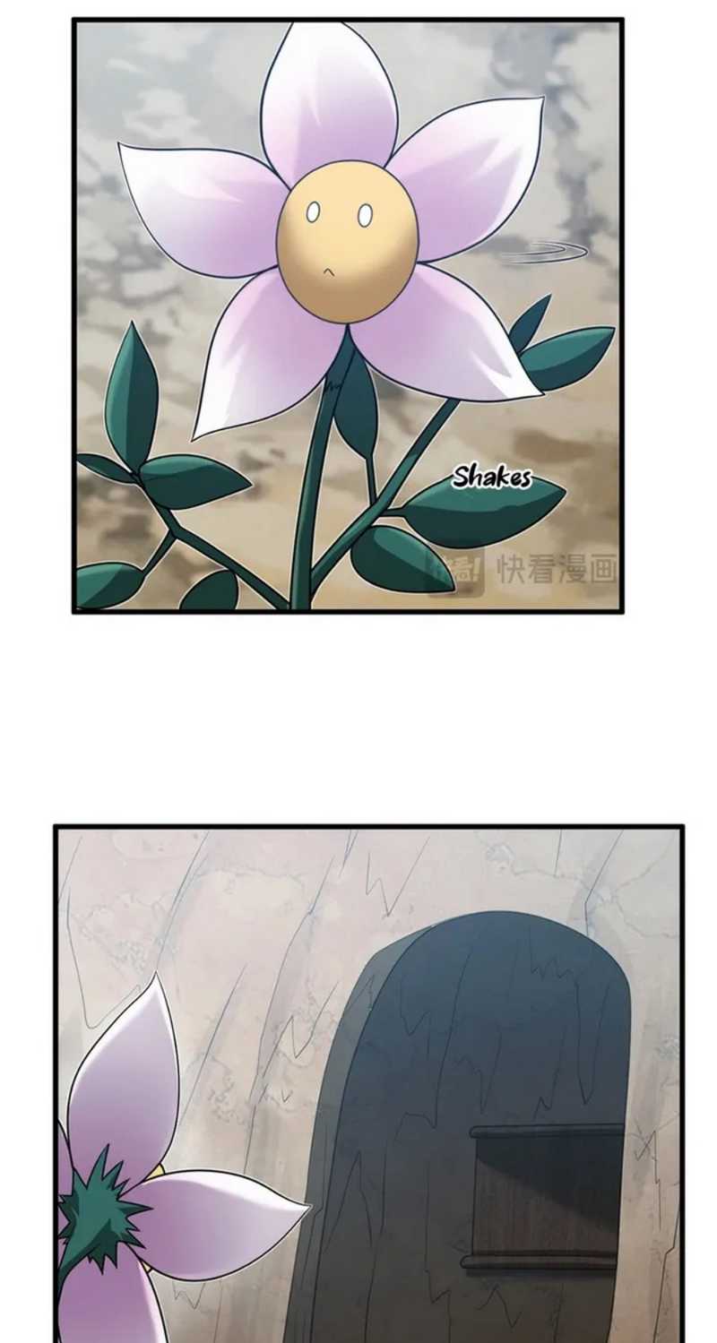 Transformed Into A Piece Of Land Chapter 08 Gambar 59