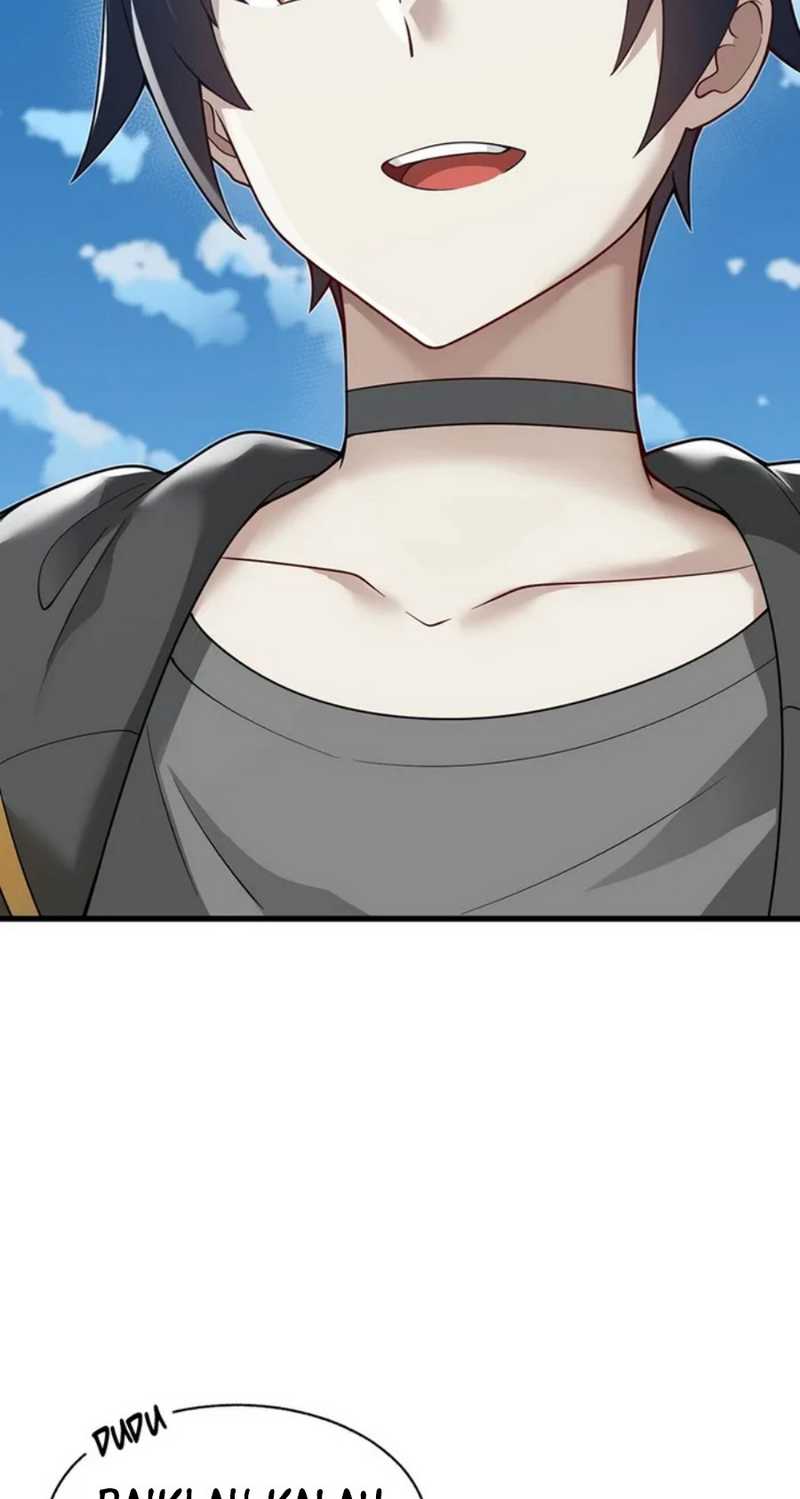 Transformed Into A Piece Of Land Chapter 08 Gambar 63