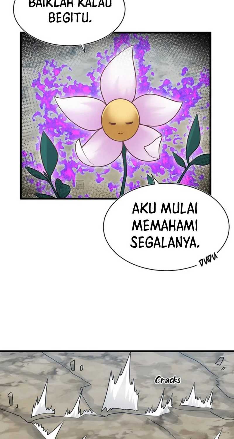 Transformed Into A Piece Of Land Chapter 08 Gambar 64