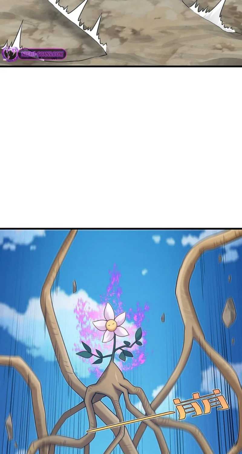 Transformed Into A Piece Of Land Chapter 08 Gambar 65