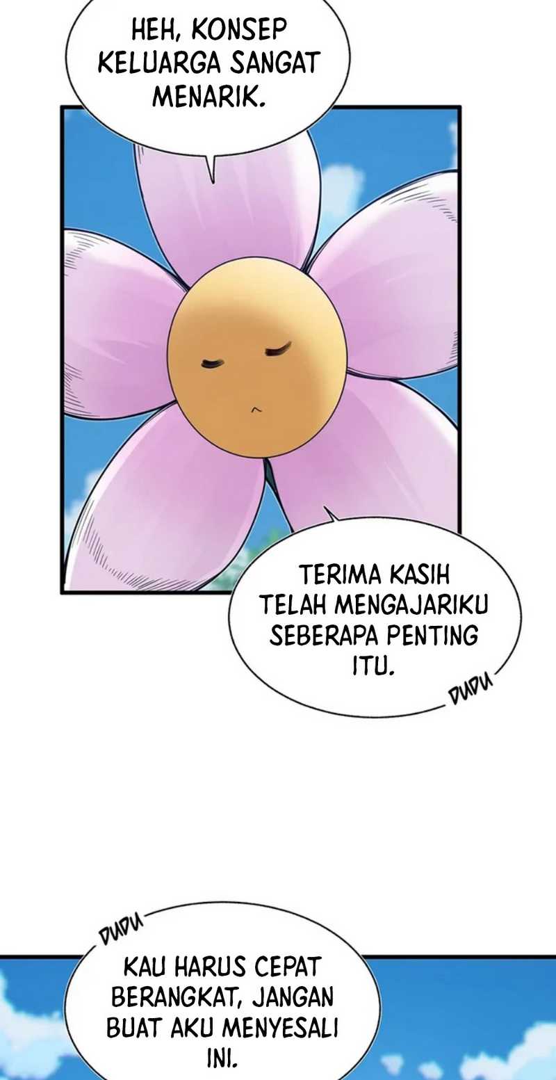 Transformed Into A Piece Of Land Chapter 08 Gambar 72