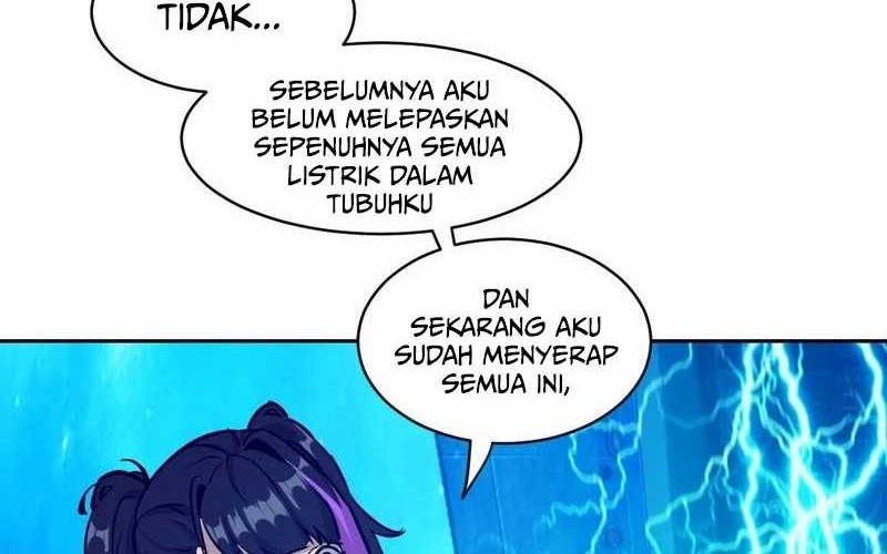 Left Handed Mutation Chapter 05 Gambar 20