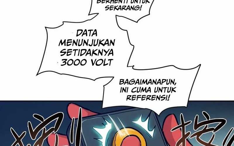 Left Handed Mutation Chapter 05 Gambar 22