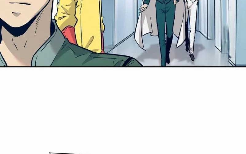 Left Handed Mutation Chapter 05 Gambar 24