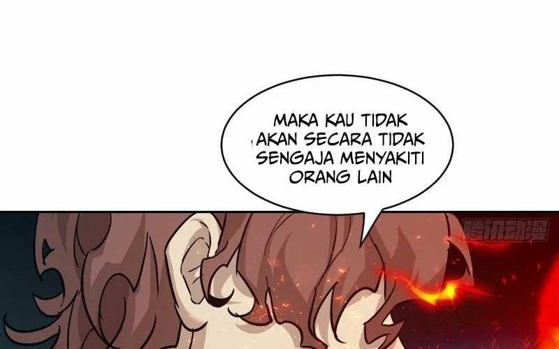 Left Handed Mutation Chapter 05 Gambar 28