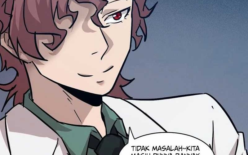 Left Handed Mutation Chapter 05 Gambar 32