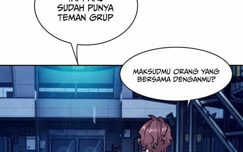 Left Handed Mutation Chapter 05 Gambar 36