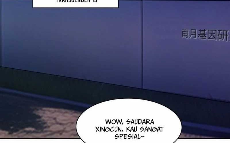 Baca Manhua Left Handed Mutation Chapter 05 Gambar 2