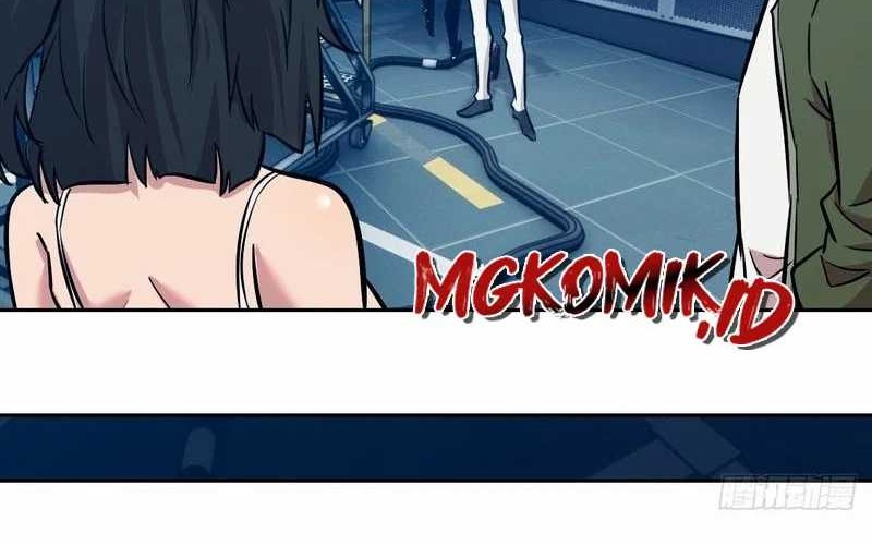 Left Handed Mutation Chapter 05 Gambar 40