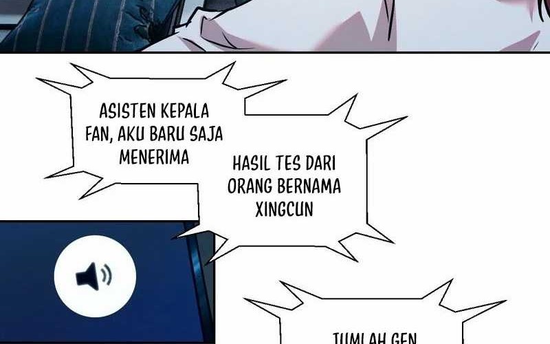 Left Handed Mutation Chapter 05 Gambar 42