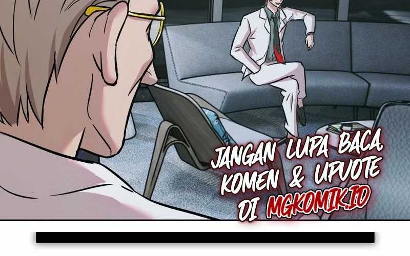 Left Handed Mutation Chapter 05 Gambar 44