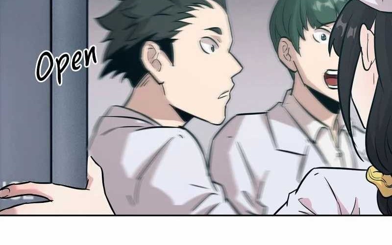 Left Handed Mutation Chapter 05 Gambar 8