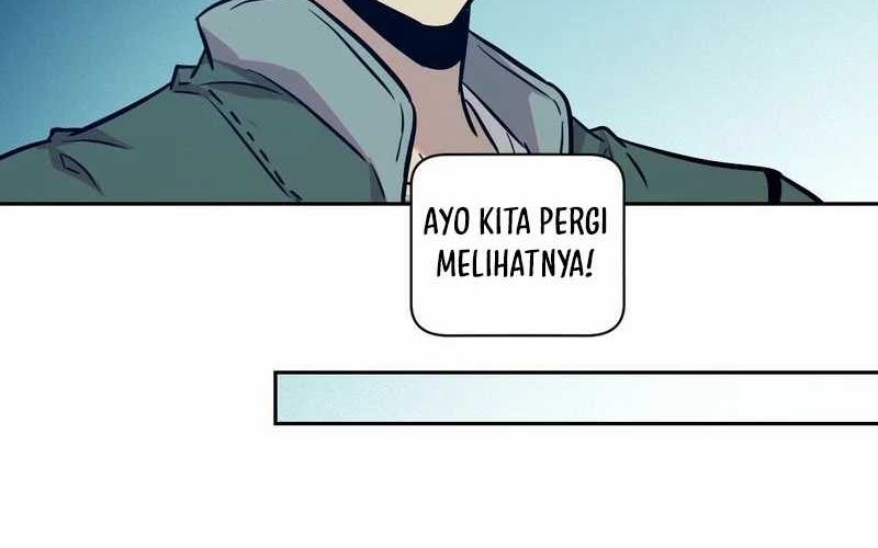 Left Handed Mutation Chapter 05 Gambar 10