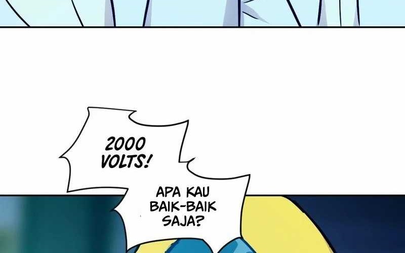 Left Handed Mutation Chapter 05 Gambar 16