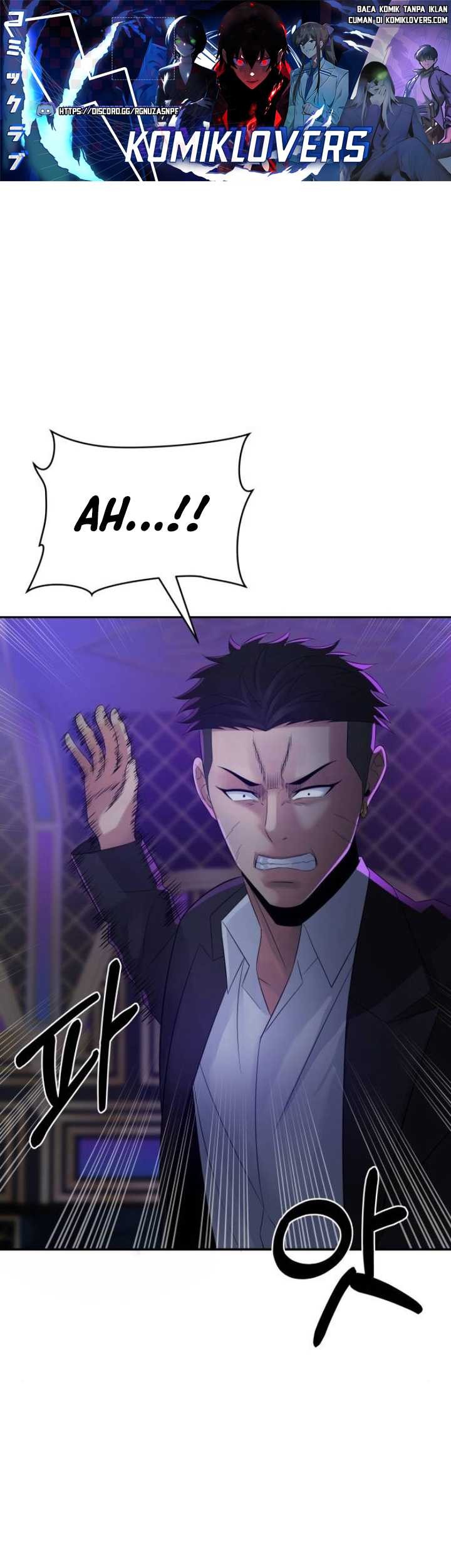 Baca The Reincarnated Cop Who Strikes With Wealth Chapter 14 Gambar 2
