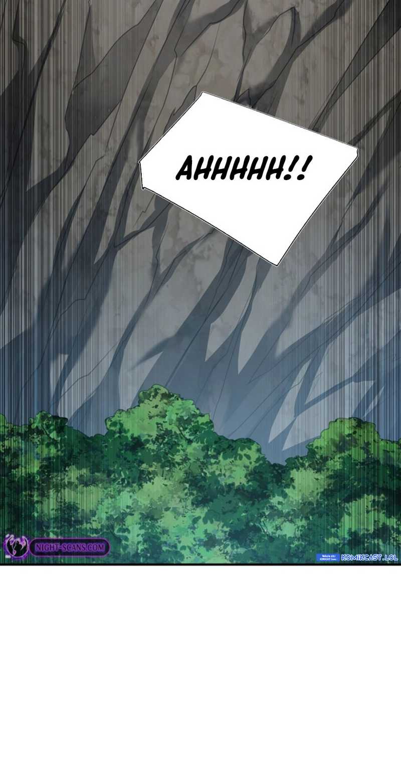 Transformed Into A Piece Of Land Chapter 07 Gambar 11