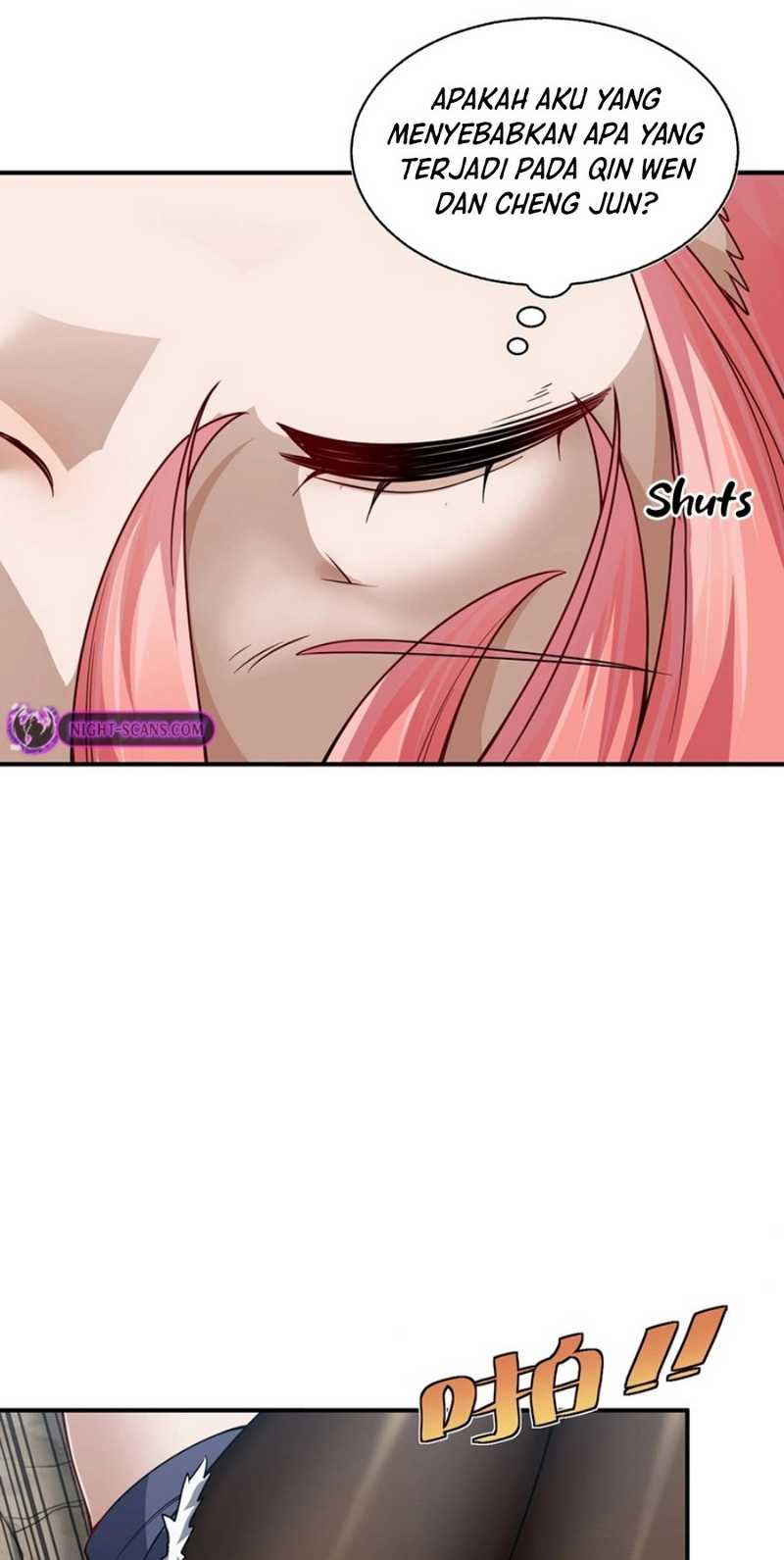 Transformed Into A Piece Of Land Chapter 07 Gambar 14