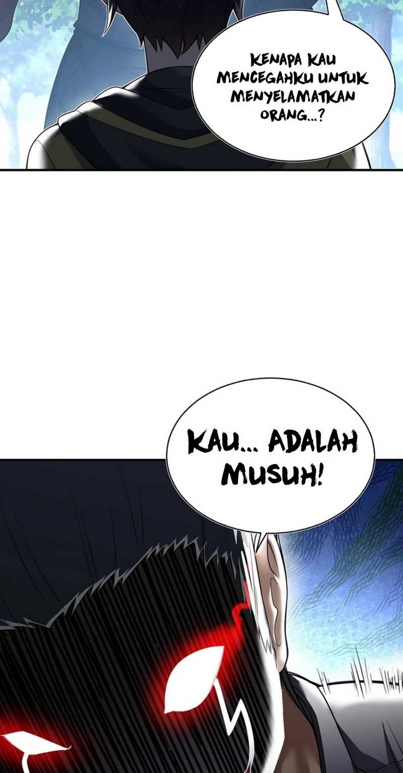 Transformed Into A Piece Of Land Chapter 07 Gambar 25