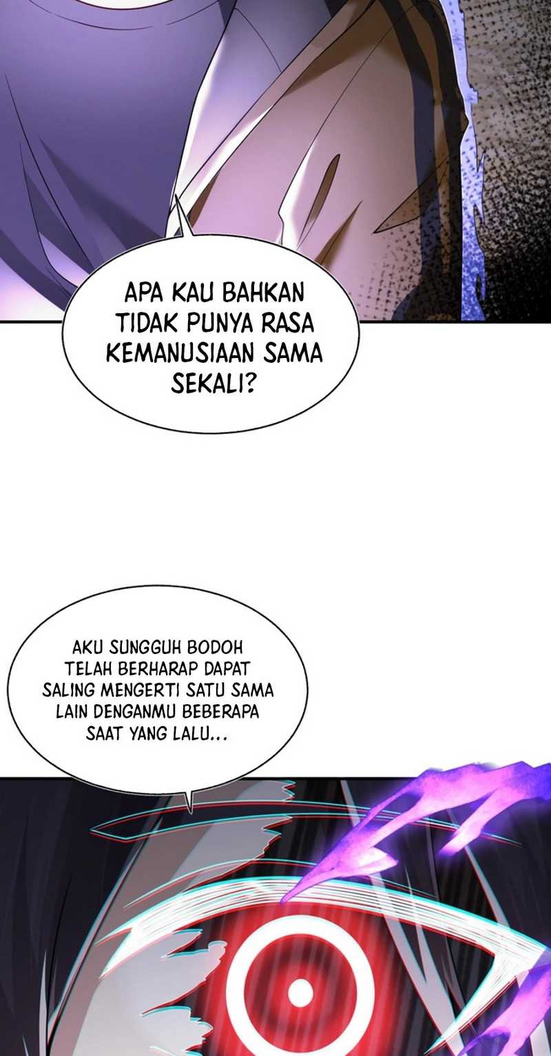 Transformed Into A Piece Of Land Chapter 07 Gambar 27