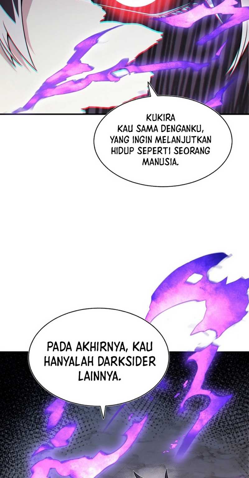 Transformed Into A Piece Of Land Chapter 07 Gambar 28