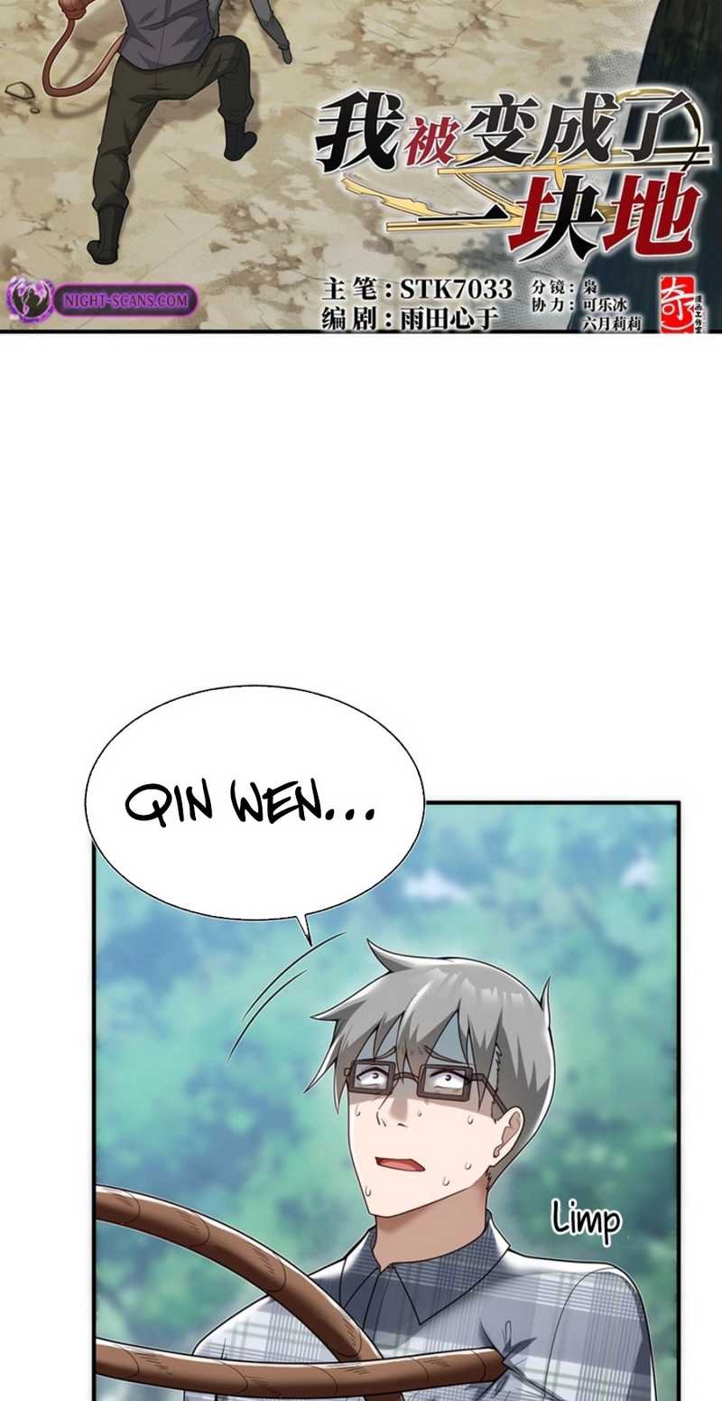 Transformed Into A Piece Of Land Chapter 07 Gambar 3