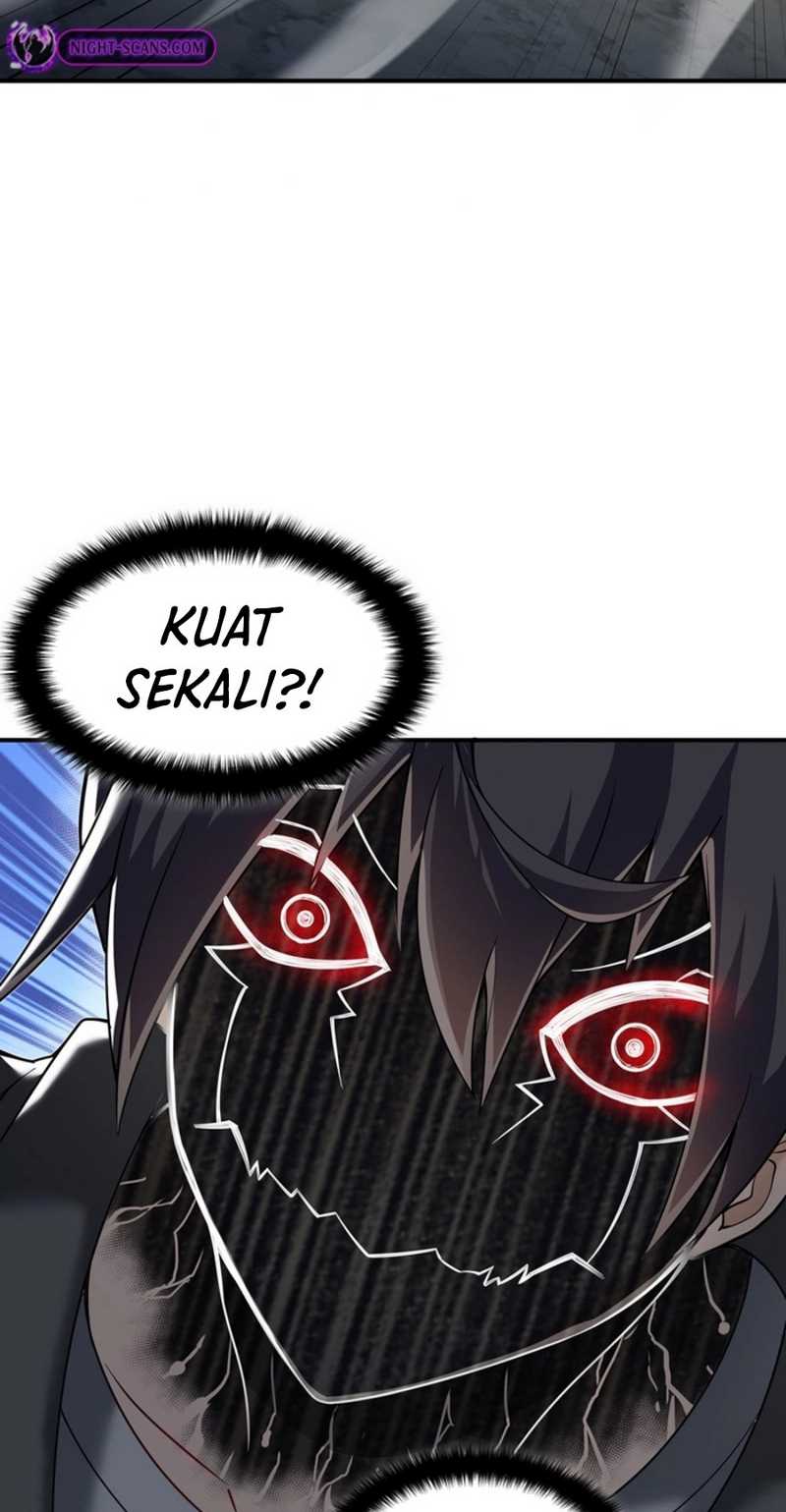 Transformed Into A Piece Of Land Chapter 07 Gambar 35