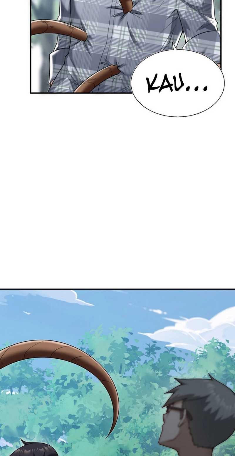 Transformed Into A Piece Of Land Chapter 07 Gambar 4