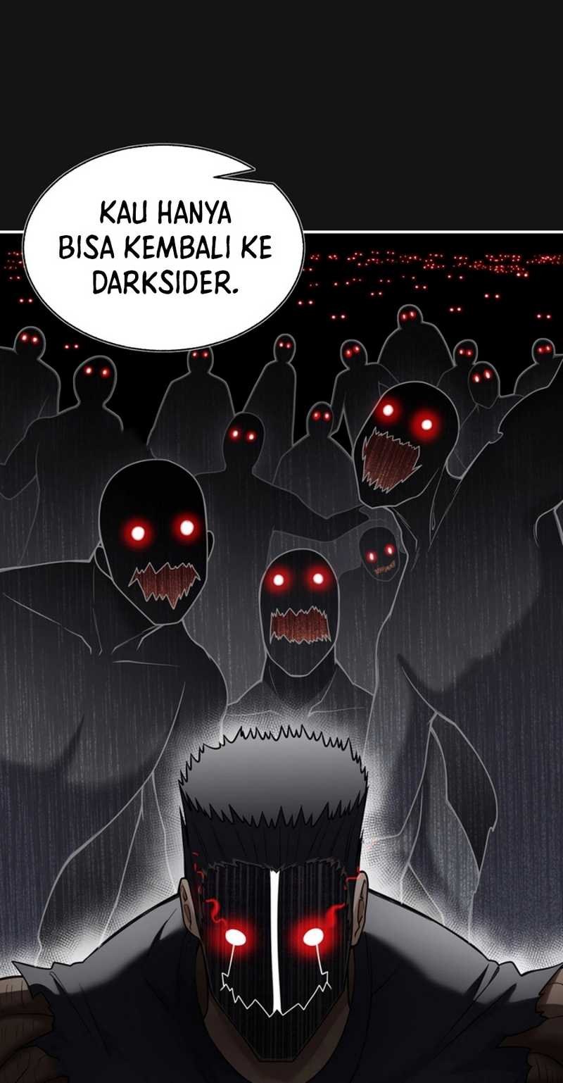Transformed Into A Piece Of Land Chapter 07 Gambar 42