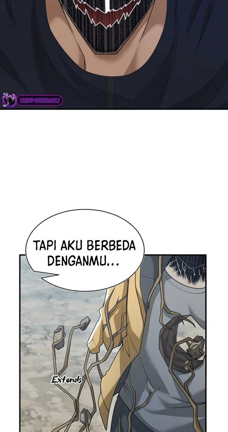 Transformed Into A Piece Of Land Chapter 07 Gambar 44