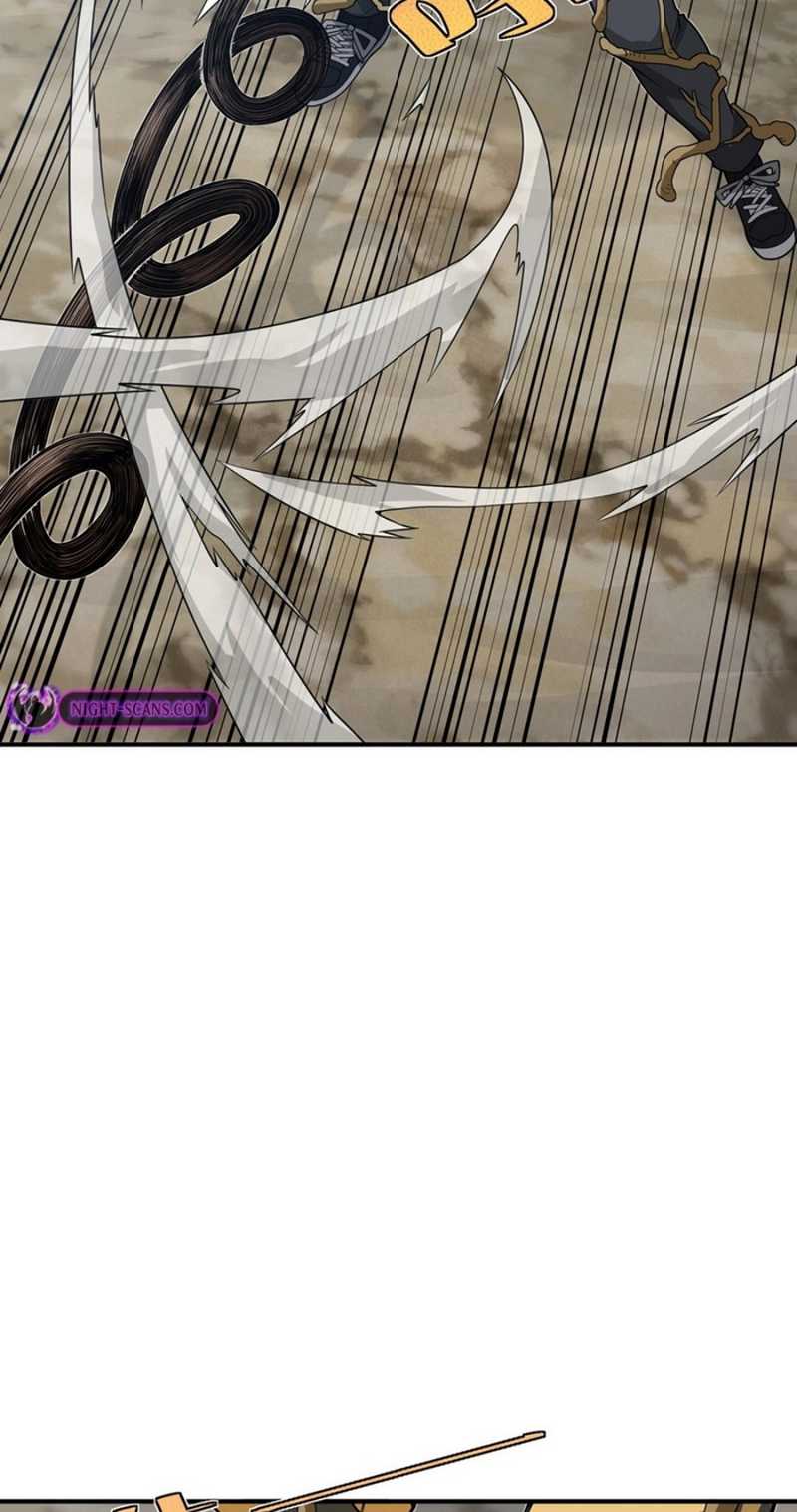 Transformed Into A Piece Of Land Chapter 07 Gambar 51