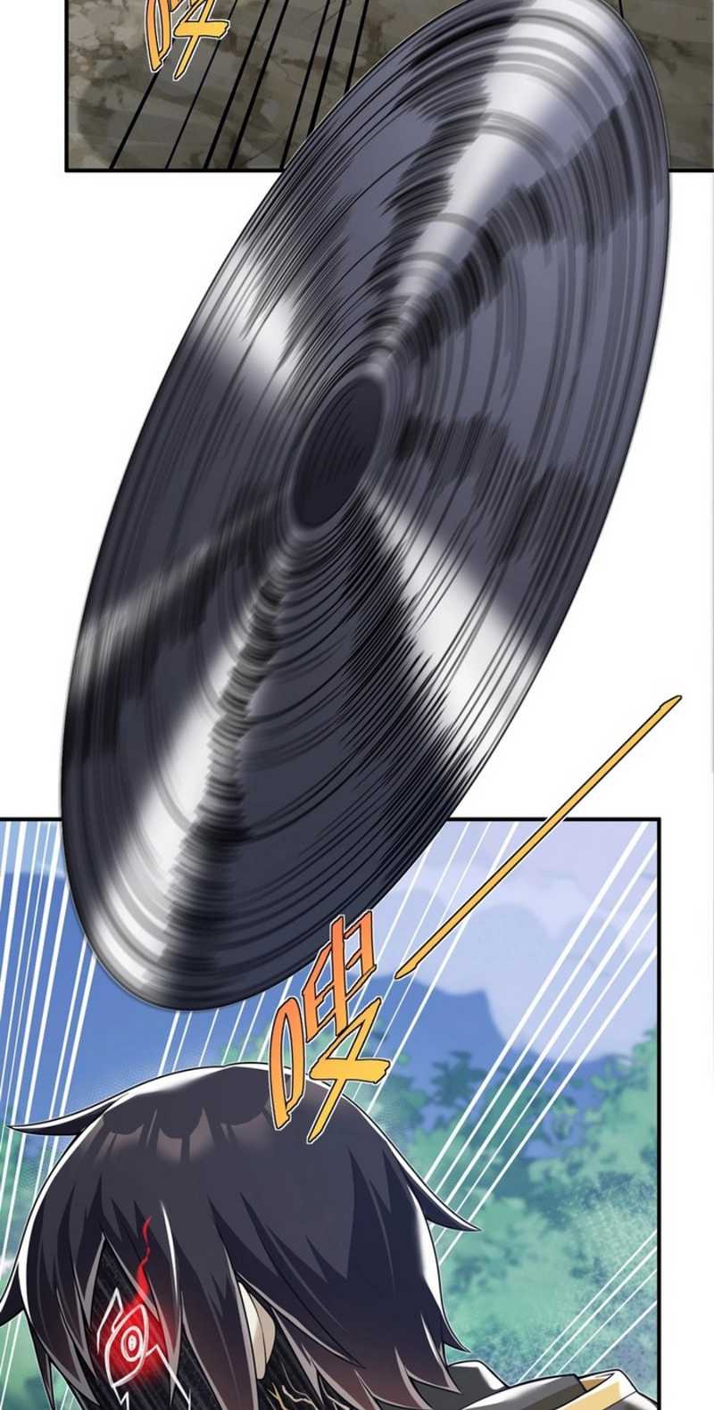 Transformed Into A Piece Of Land Chapter 07 Gambar 61