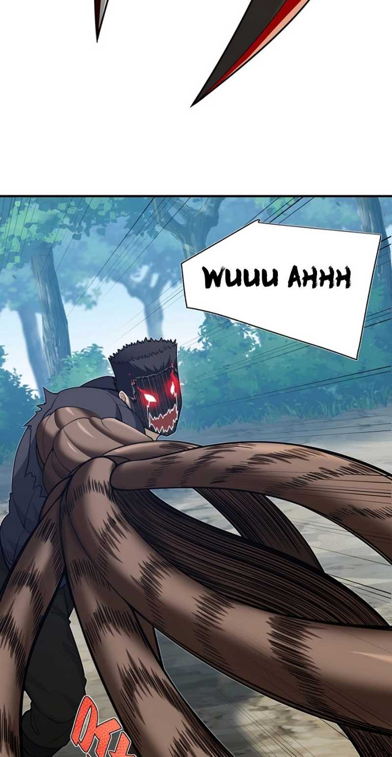 Transformed Into A Piece Of Land Chapter 07 Gambar 68