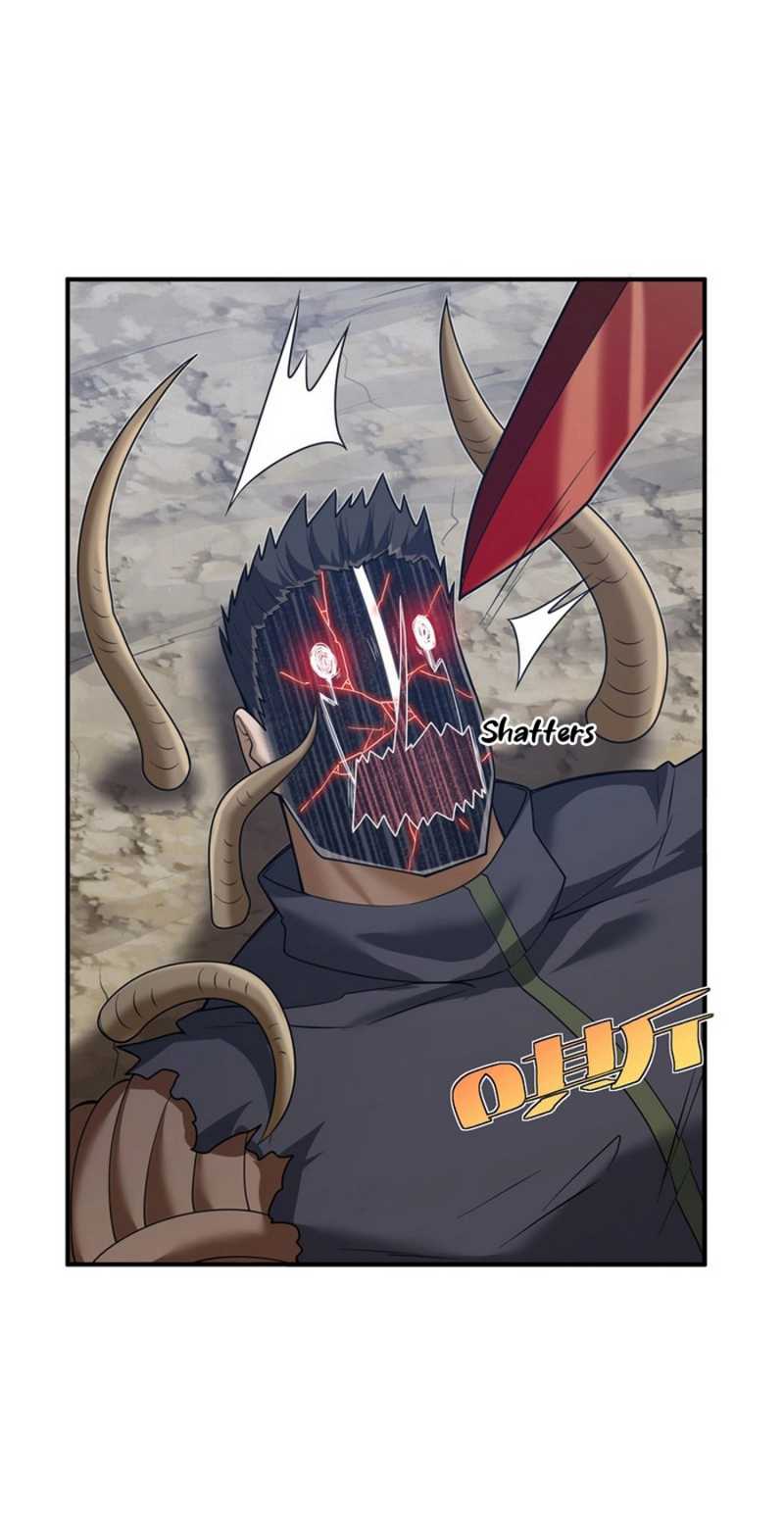 Transformed Into A Piece Of Land Chapter 07 Gambar 74