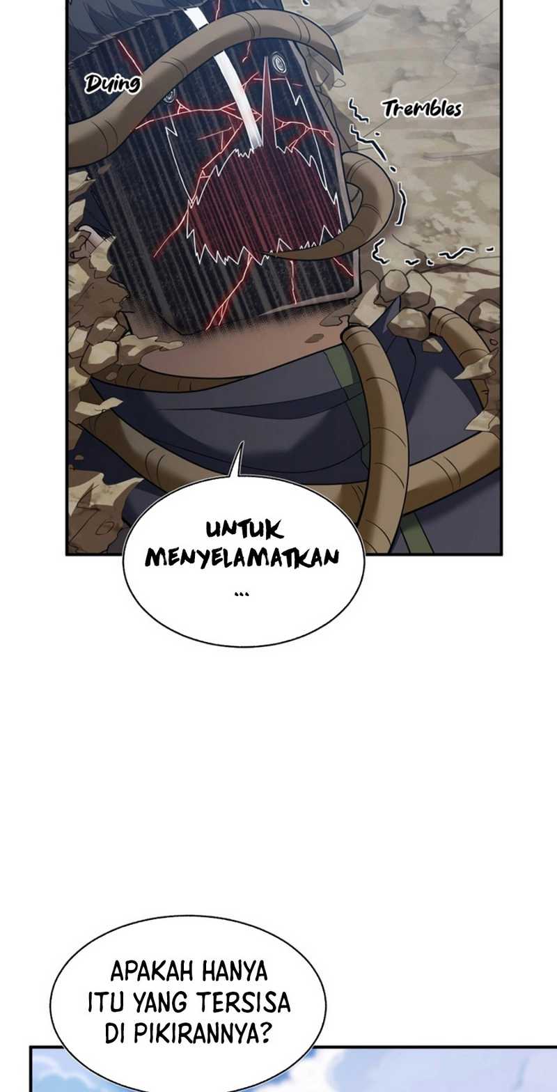 Transformed Into A Piece Of Land Chapter 07 Gambar 80