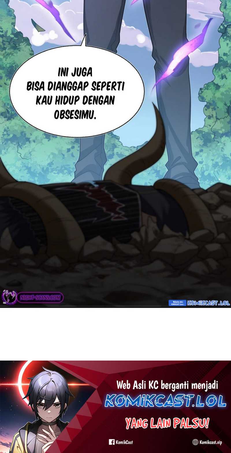 Transformed Into A Piece Of Land Chapter 07 Gambar 83