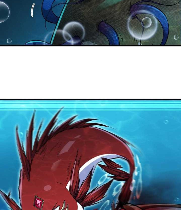 Evolution from Carp to Divine Dragon Chapter 06 Gambar 19