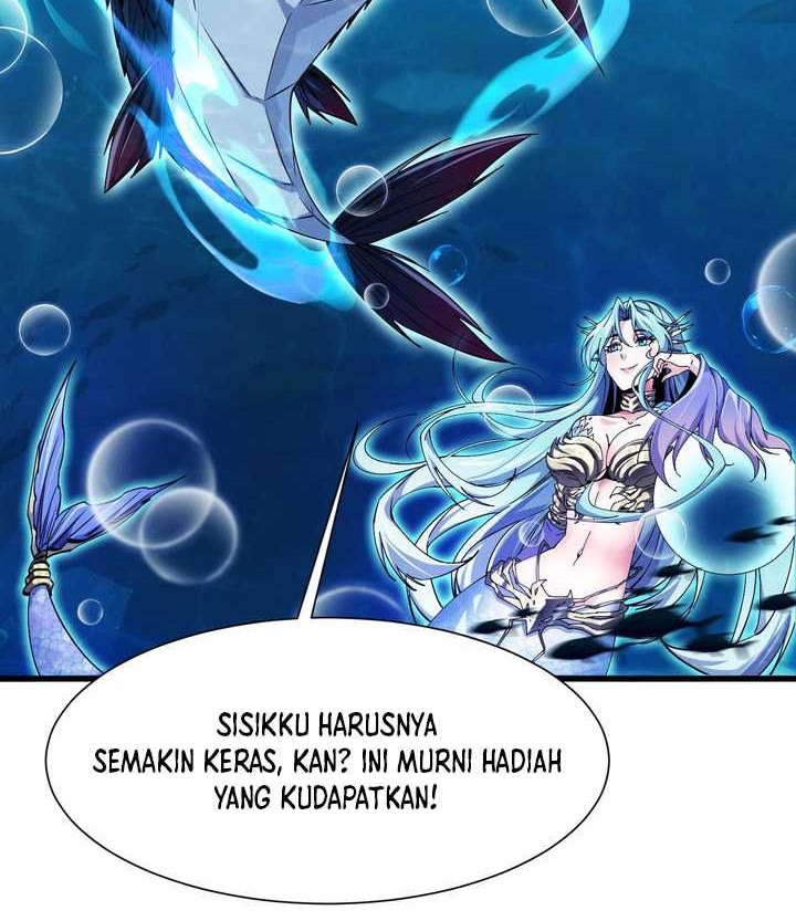 Evolution from Carp to Divine Dragon Chapter 06 Gambar 23