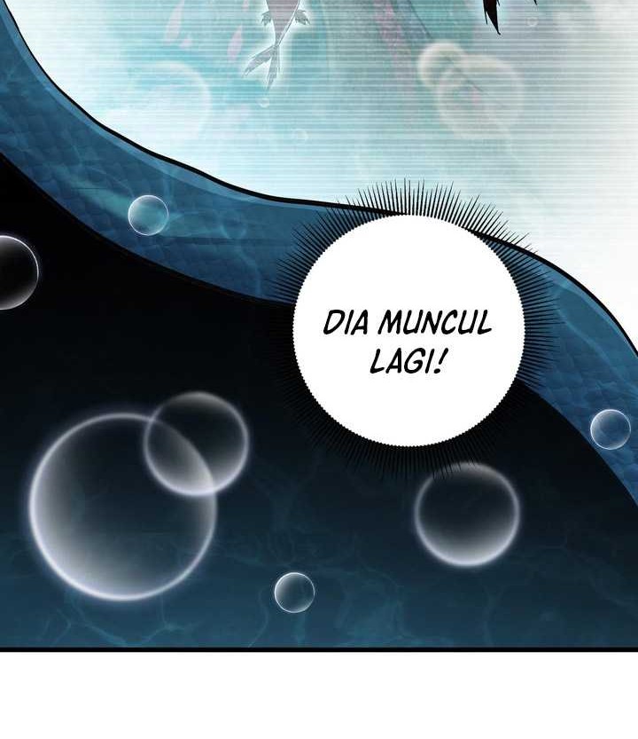 Evolution from Carp to Divine Dragon Chapter 06 Gambar 27